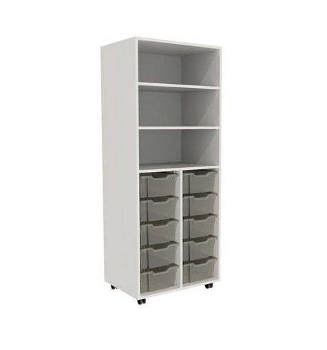 # Flex cabinet 2B high