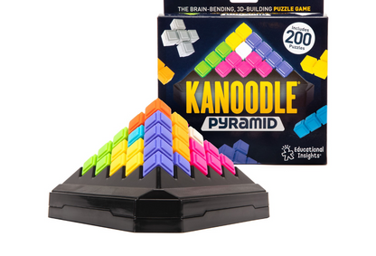 Learning Resources Kanoodle® Pyramid