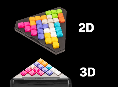 Learning Resources Kanoodle® Pyramid