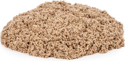 Kinetic Sand 5 kg. Magisch / kinetisch zand, veilig/asbestvrij