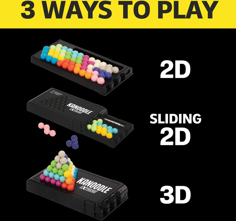 Learning Resources - Kanoodle® Extreme
