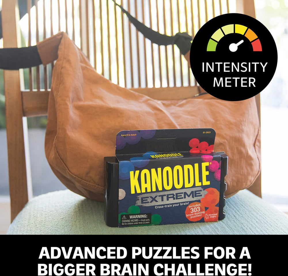 Learning Resources - Kanoodle® Extreme