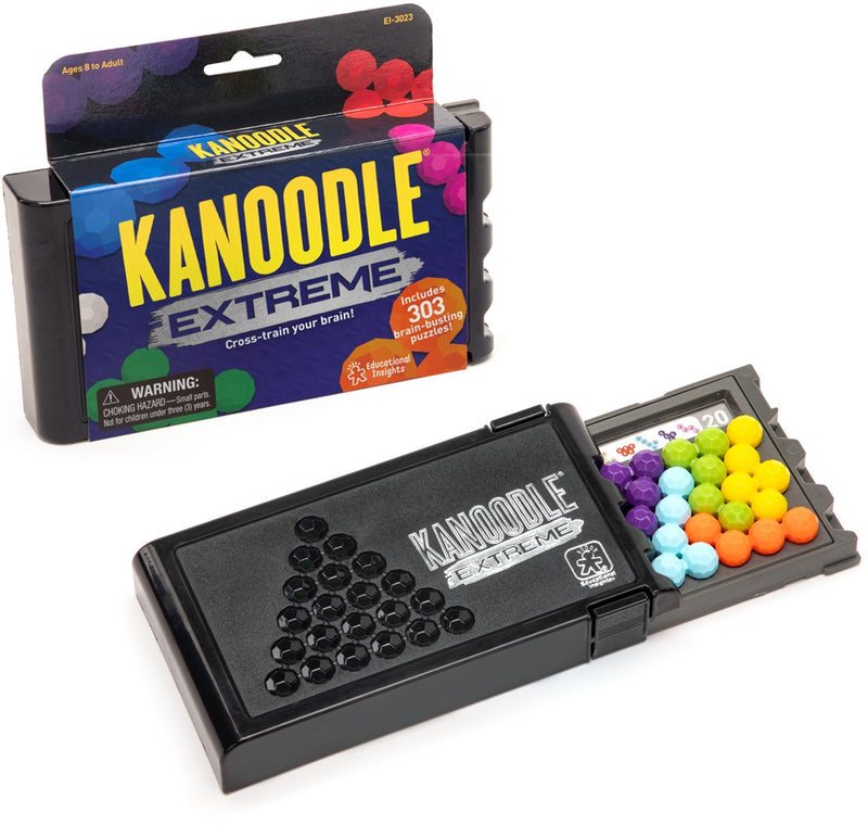 Learning Resources - Kanoodle® Extreme