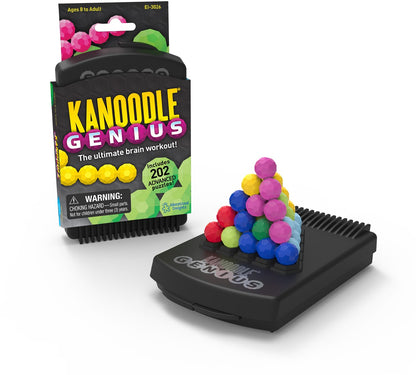 Learning Resources Kanoodle® Genius