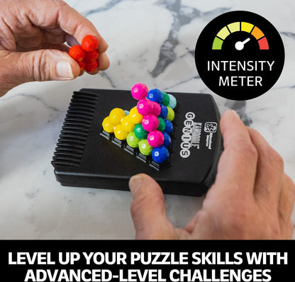 Learning Resources Kanoodle® Genius