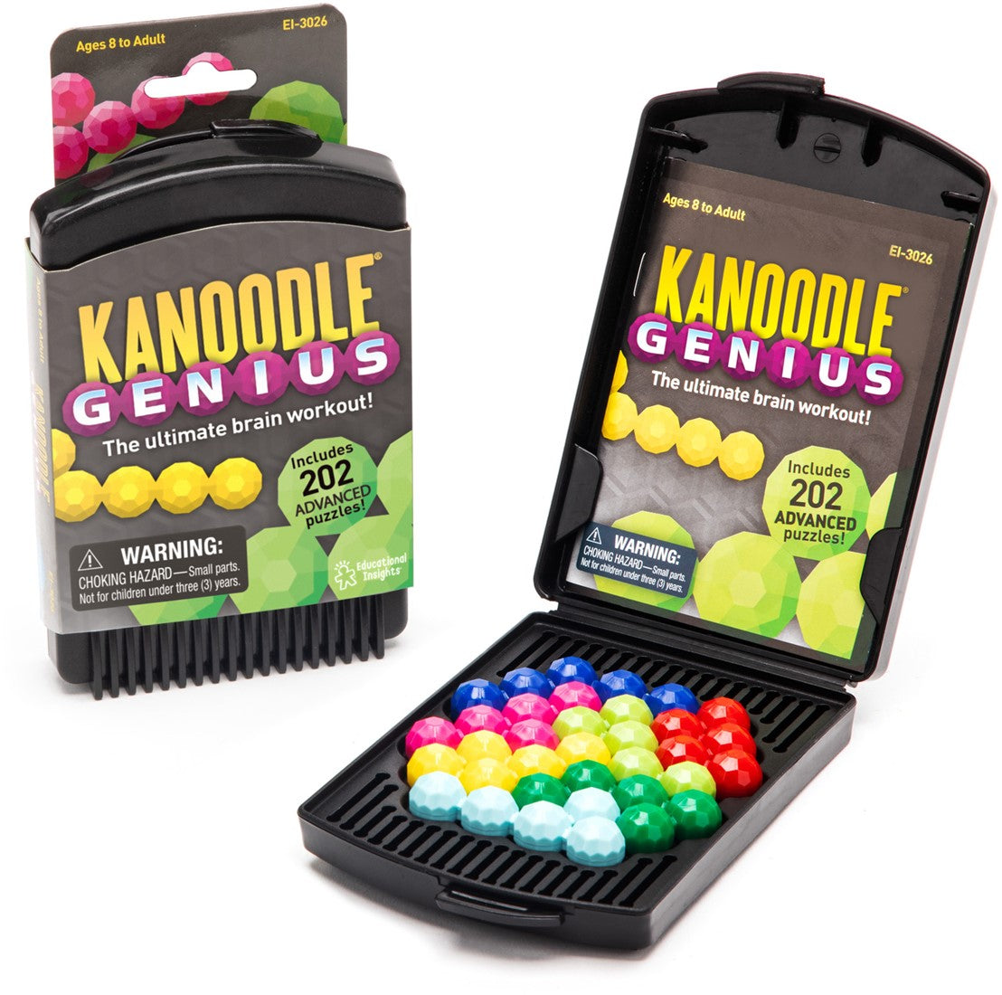 Learning Resources Kanoodle® Genius