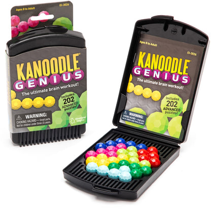 Learning Resources Kanoodle® Genius