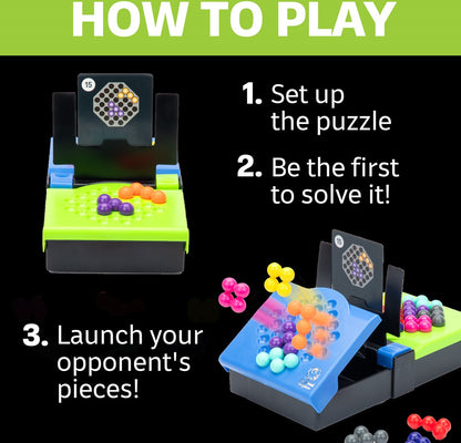 Learning Resources - Kanoodle® Head-To-Head