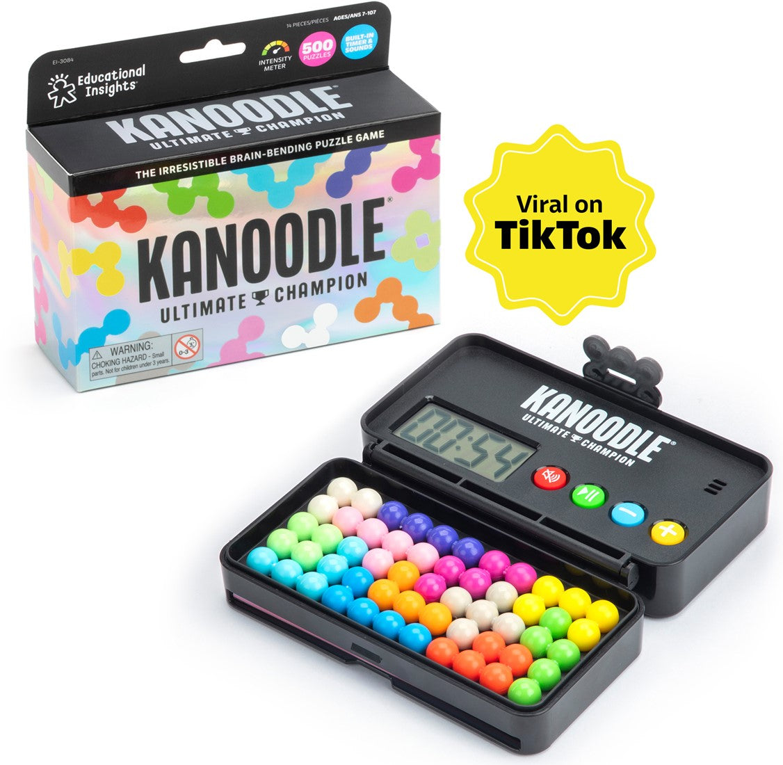 Learning Resources Kanoodle® Ultimate Champion