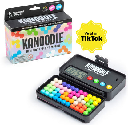 Learning Resources Kanoodle® Ultimate Champion