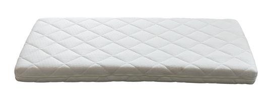 Matras met afritsbare hoes
