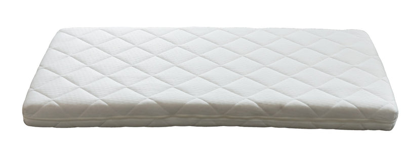 Matras met afritsbare hoes