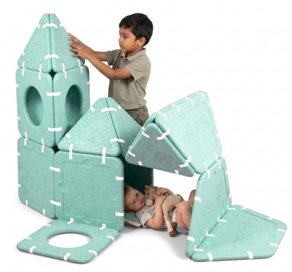 Inouqa - Blue - Adventure Set