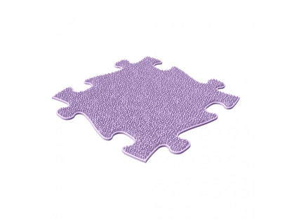 Muffik set Orthopedische sensorische matten, Baby pastel