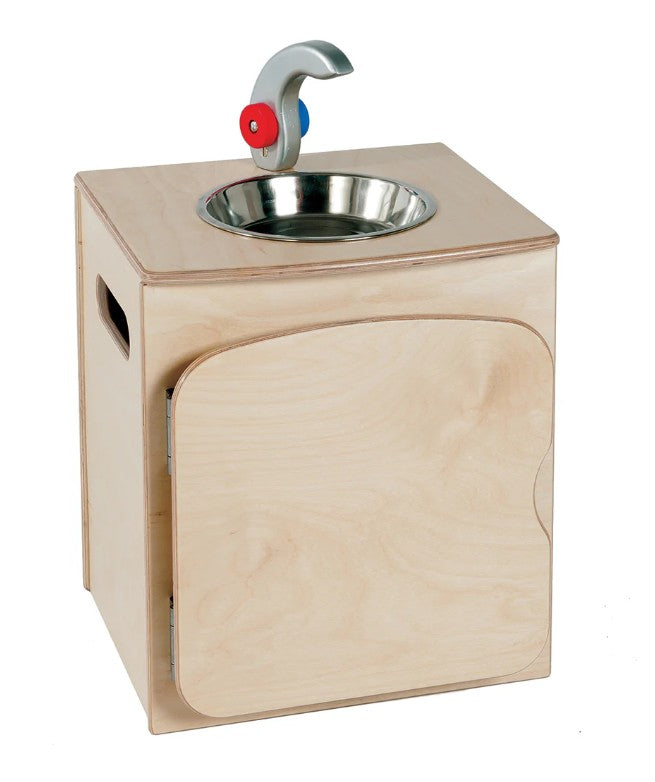 # Complete kitchen set for toddlers