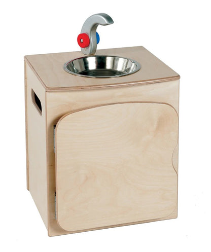 # Complete kitchen set for toddlers