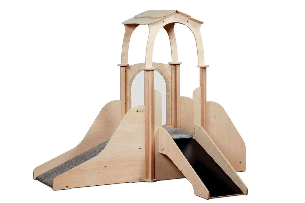 Speelhuis Kindergym speelelement