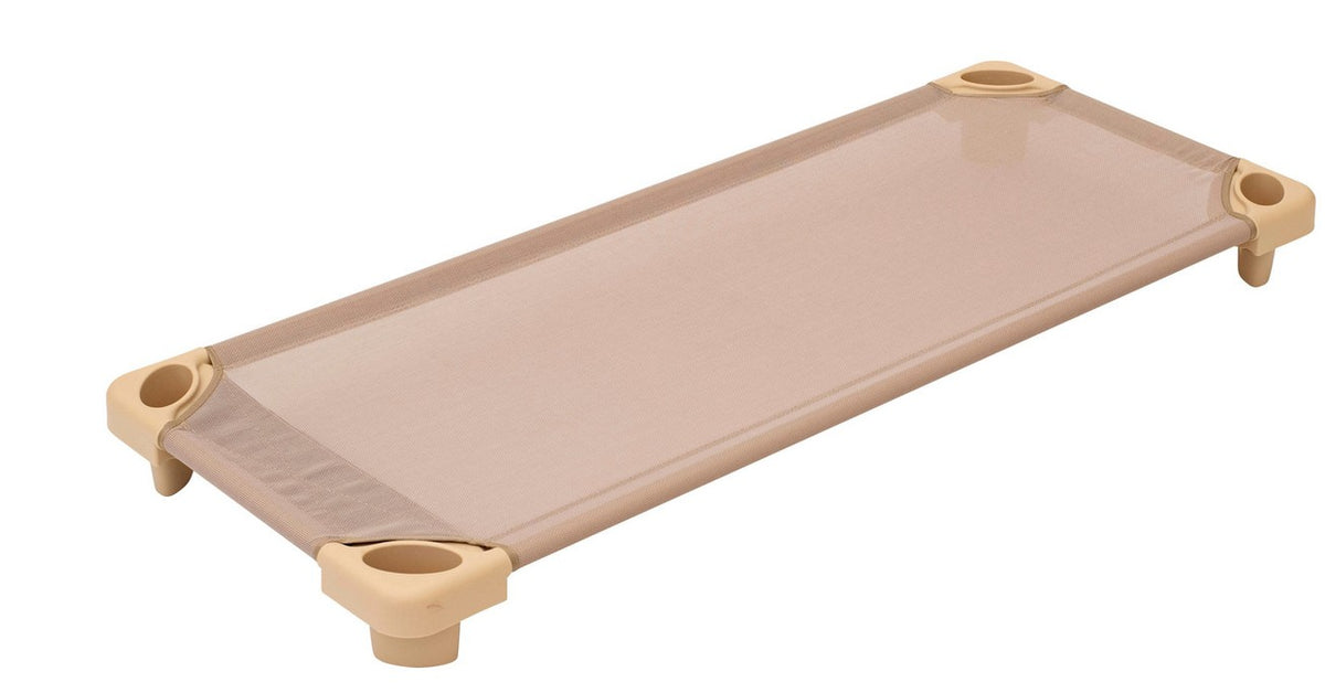 Stackable stretcher large