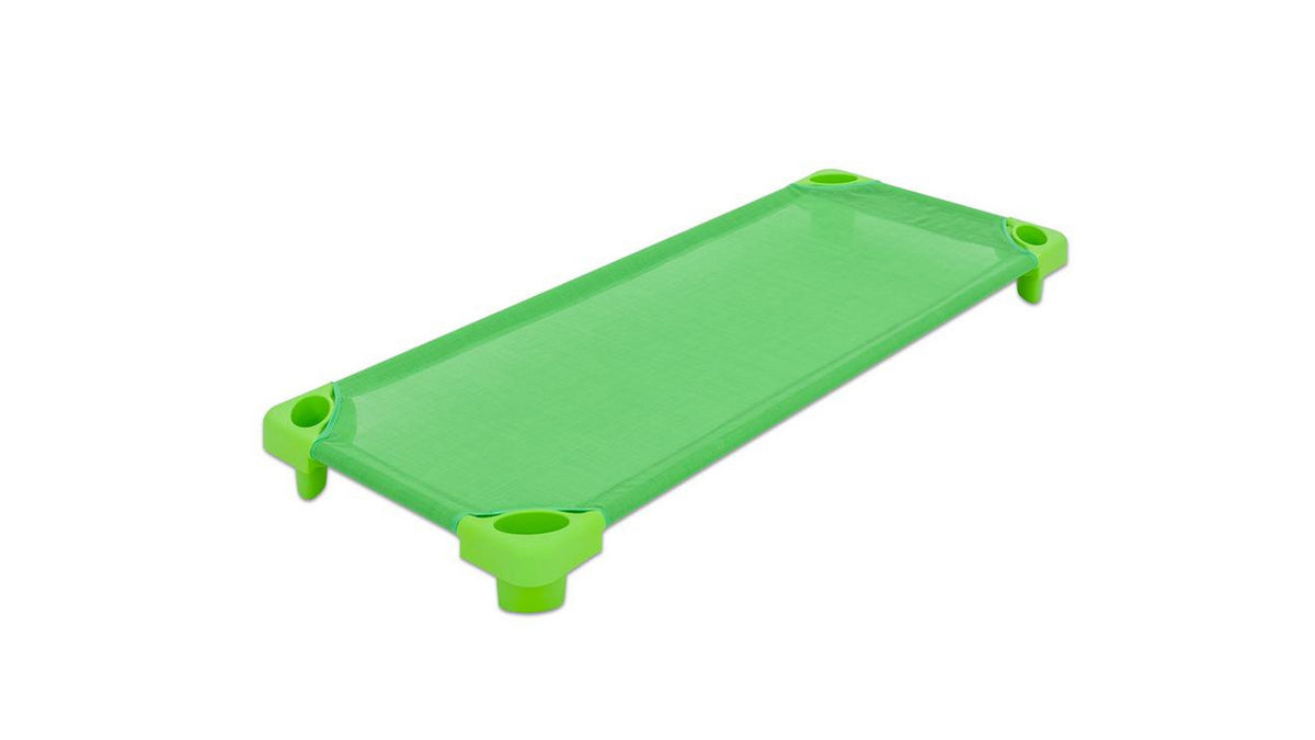 Stackable stretcher large
