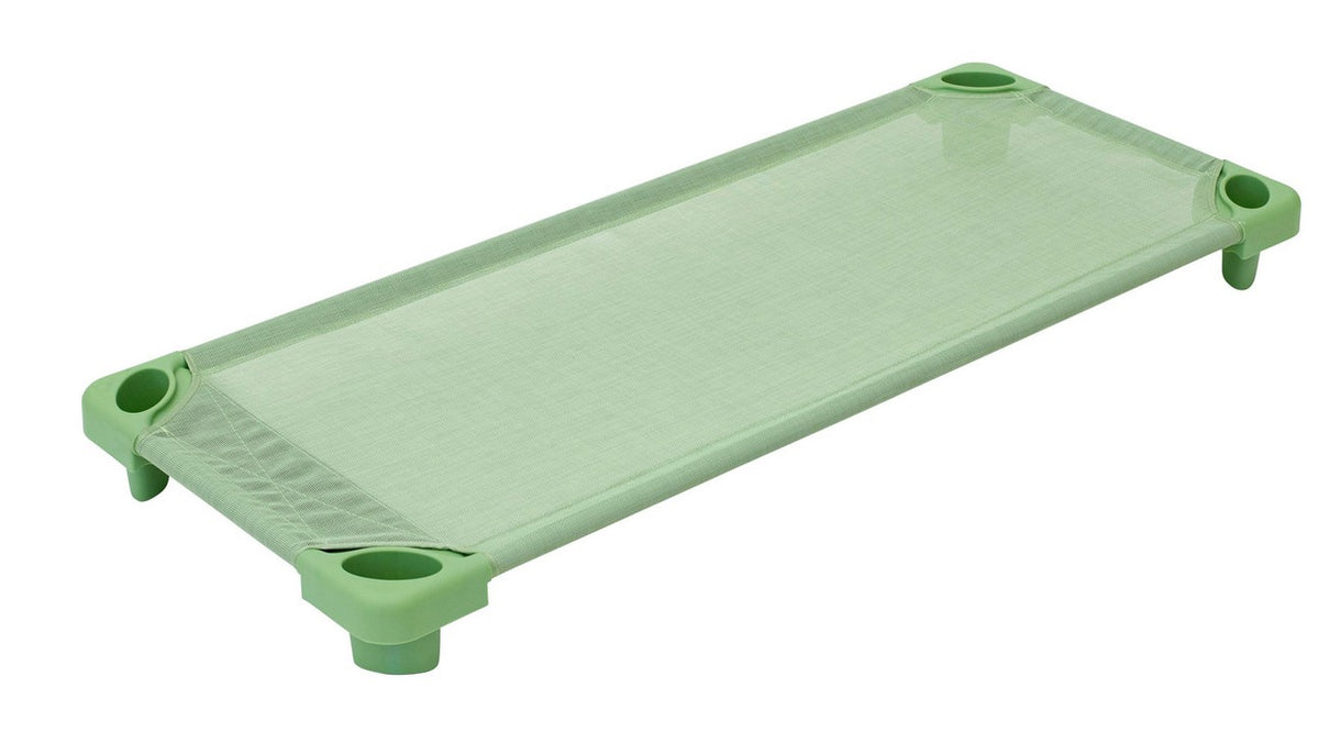 Stackable stretcher large