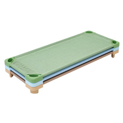 Stackable stretcher large