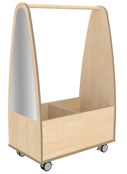 # Verkleedmeubel M