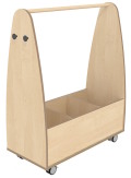 # Verkleedmeubel L