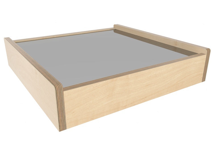 Climbing/crawling box low