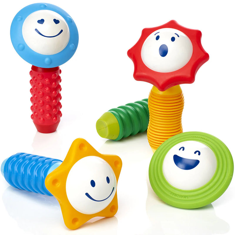 Smartmax First Sound & Senses