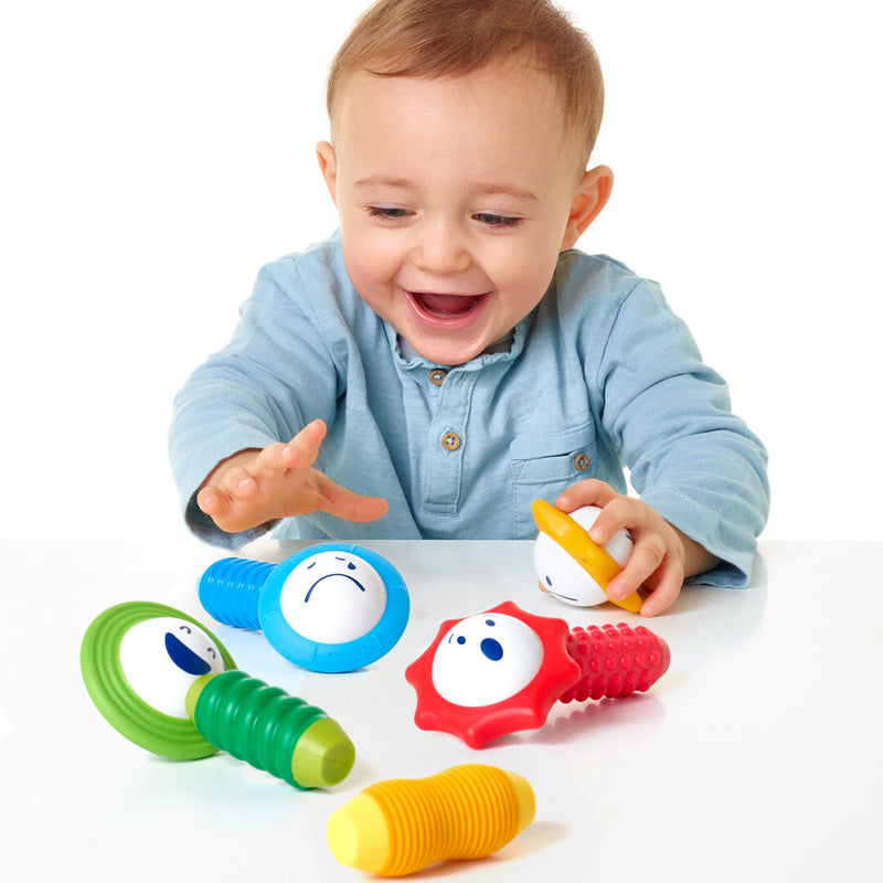Smartmax First Sound & Senses