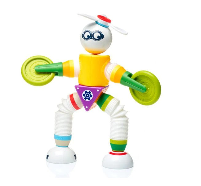 Smartmax Roboflex Plus