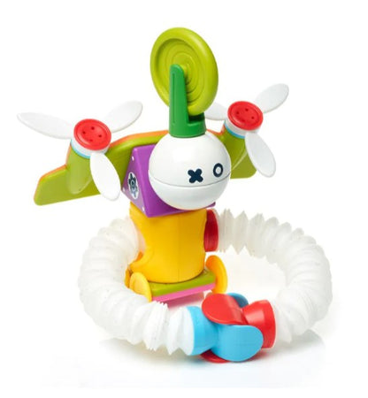 Smartmax Roboflex Plus