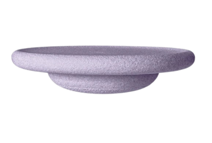 # Stapelstein Balance Board grey