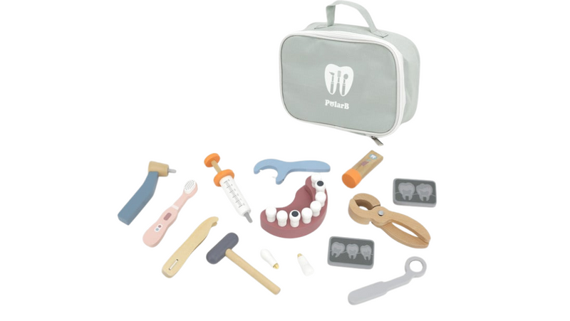 Dentist set