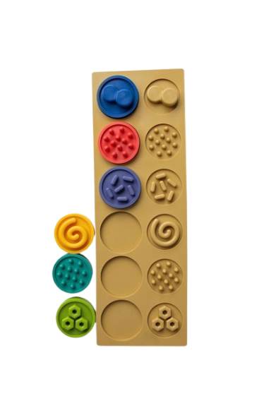 Mom's Care XL puzzel wielen