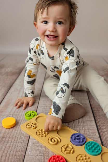 Mom's Care XL puzzel wielen
