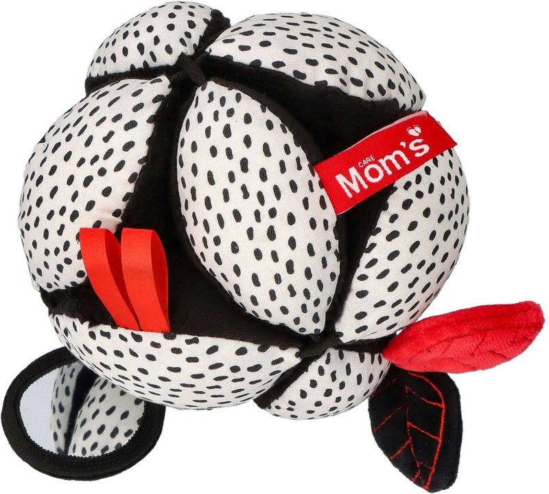 Mom's Care Montessori babybal met spiegel