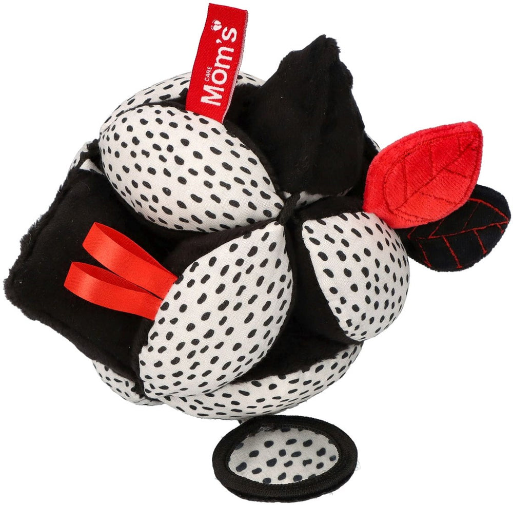 Mom's Care Montessori babybal met spiegel