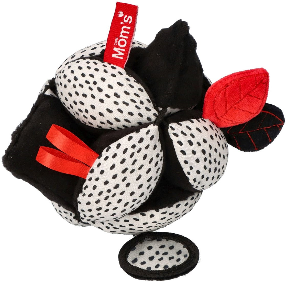 Mom's Care Montessori babybal met spiegel