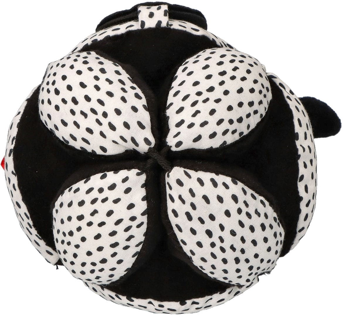 Mom's Care Montessori babybal met spiegel