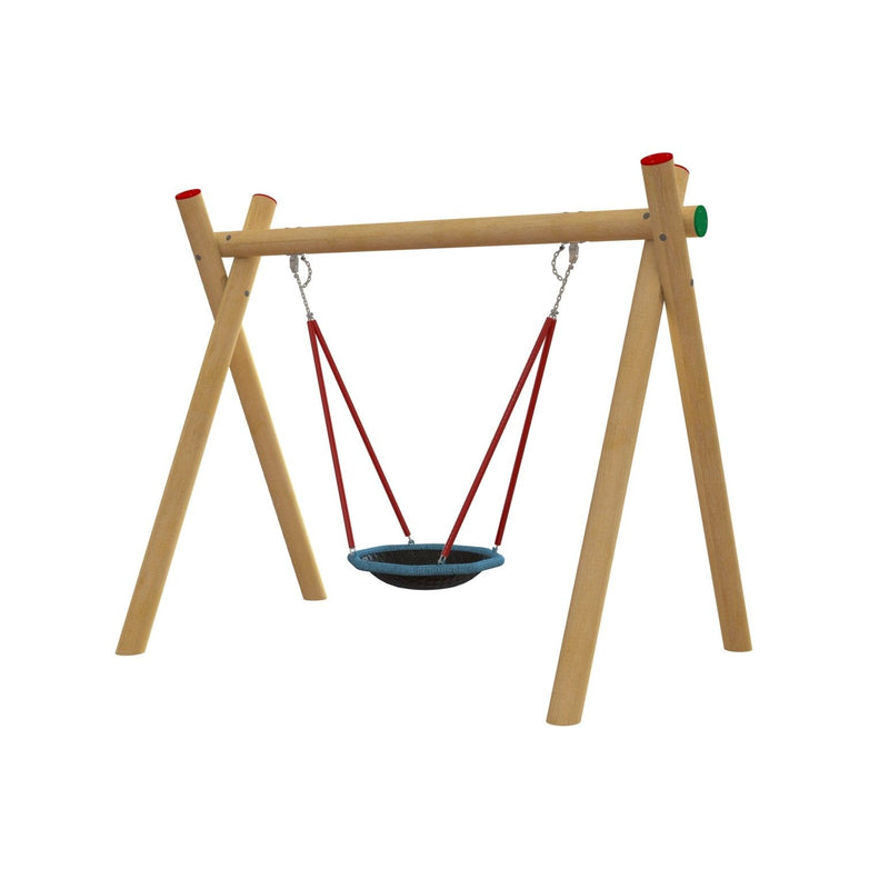 Robinia swing frame with bird's nest swing € 2,575.00 Unlimited ZWEB2204R Variants Quick edit Quick edit Move Copy (with images) Copy (without images) View item Hide Variants Create link Matching items